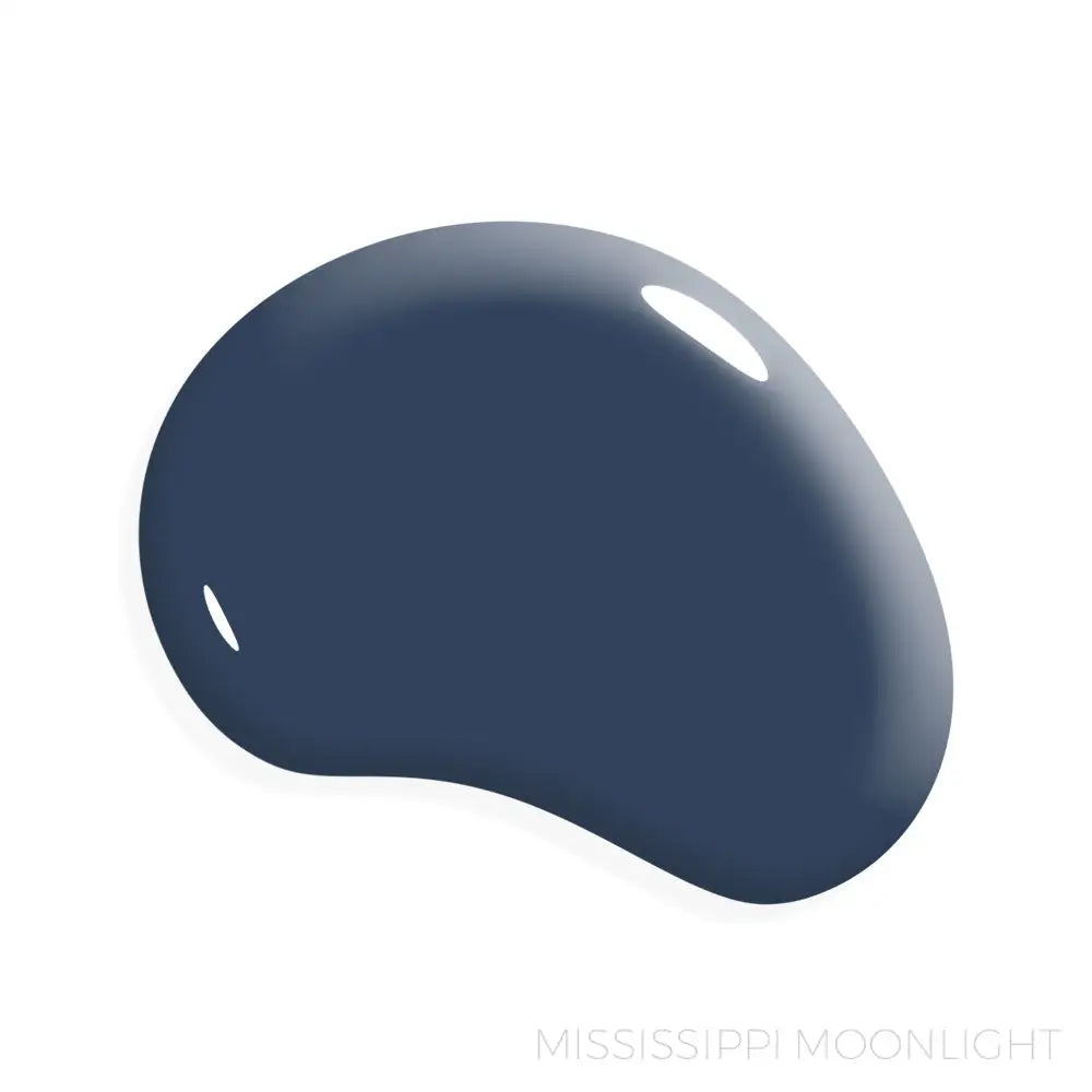 LuxeLacquer Primer & Brush Bundle - Mississippi Moonlight - Amy Howard At Home