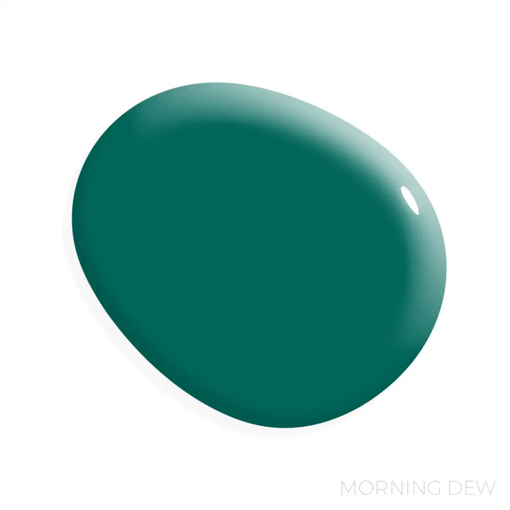 LuxeLacquer Primer & Brush Bundle - Morning Dew - Amy Howard At Home