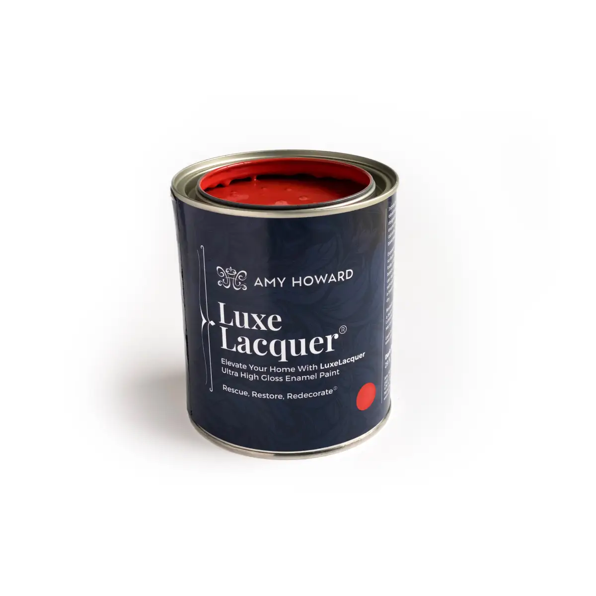 LuxeLacquer - Rendezvous - Amy Howard At Home