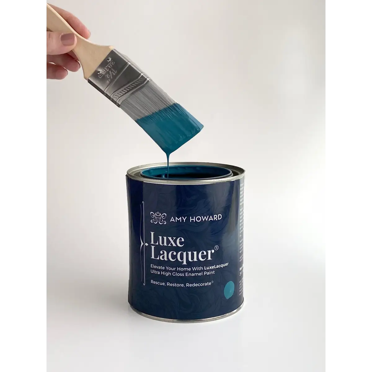 LuxeLacquer - Reverie - Amy Howard At Home
