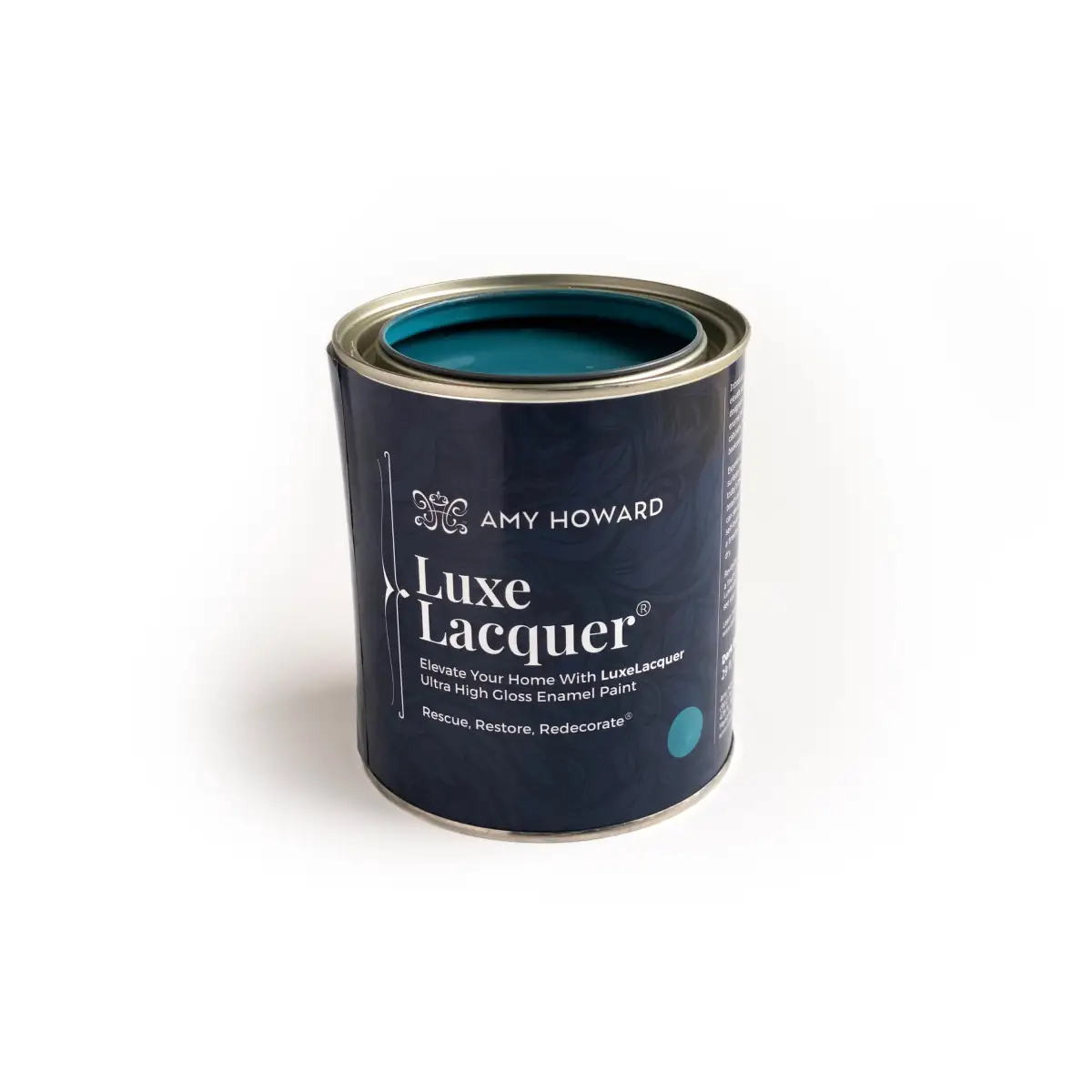 LuxeLacquer - Reverie - Amy Howard At Home