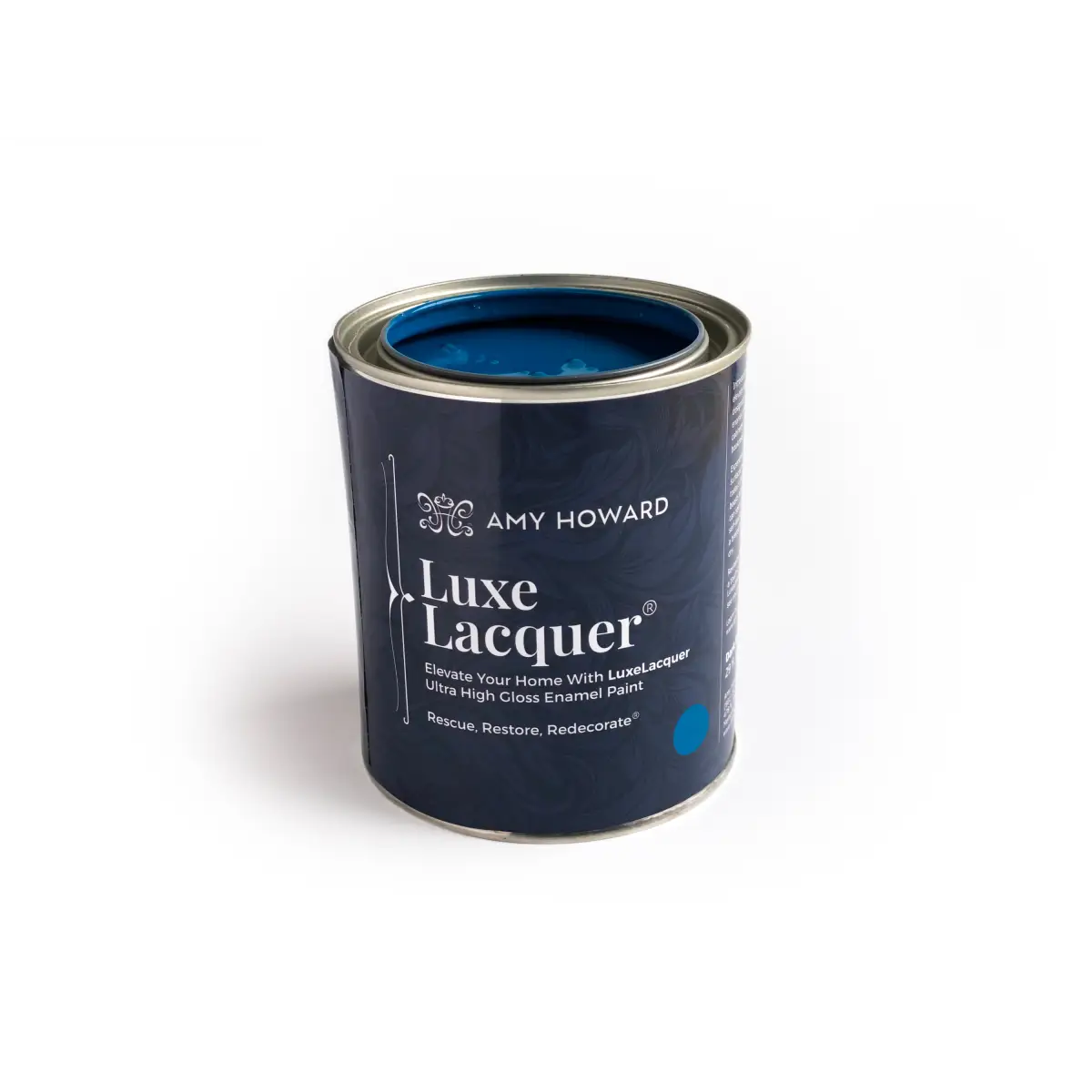 LuxeLacquer - Soul Mate - Amy Howard At Home