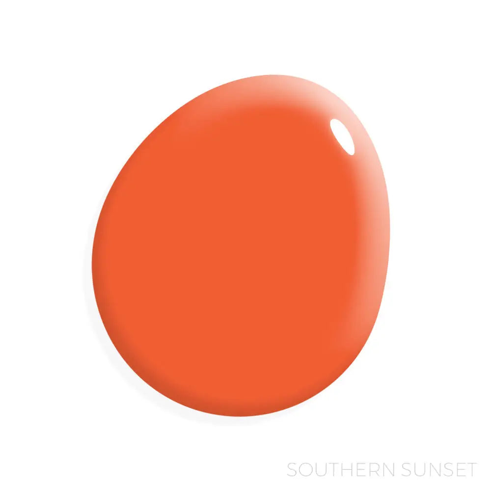LuxeLacquer - Southern Sunset - Amy Howard At Home