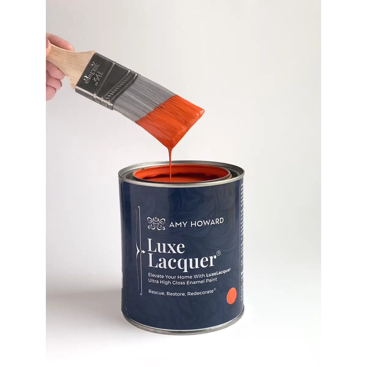 LuxeLacquer - Southern Sunset - Amy Howard At Home