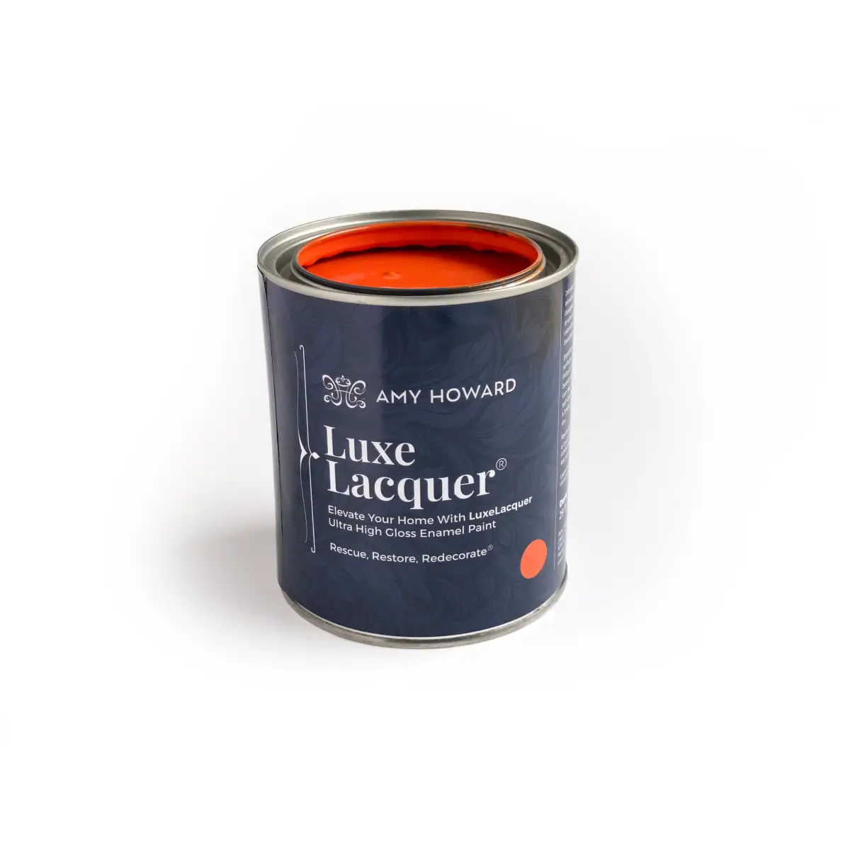 LuxeLacquer - Southern Sunset - Amy Howard At Home