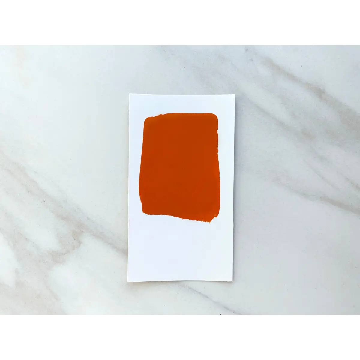 LuxeLacquer - Tangy Tangerine - Amy Howard At Home
