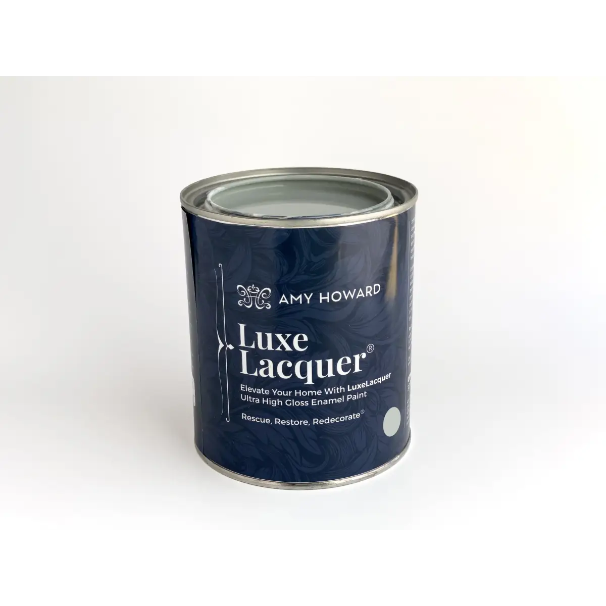 LuxeLacquer - Tobacco Trail - Amy Howard At Home