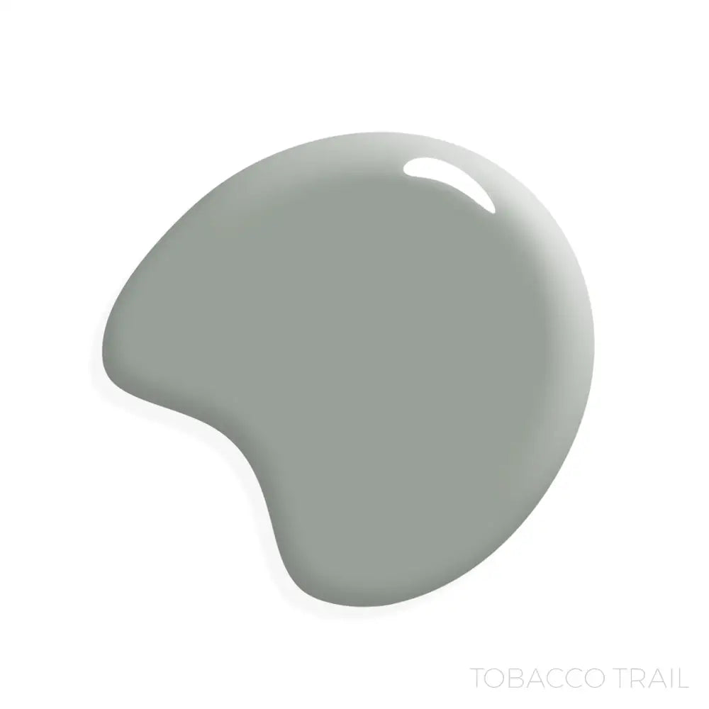 LuxeLacquer - Tobacco Trail - Amy Howard At Home