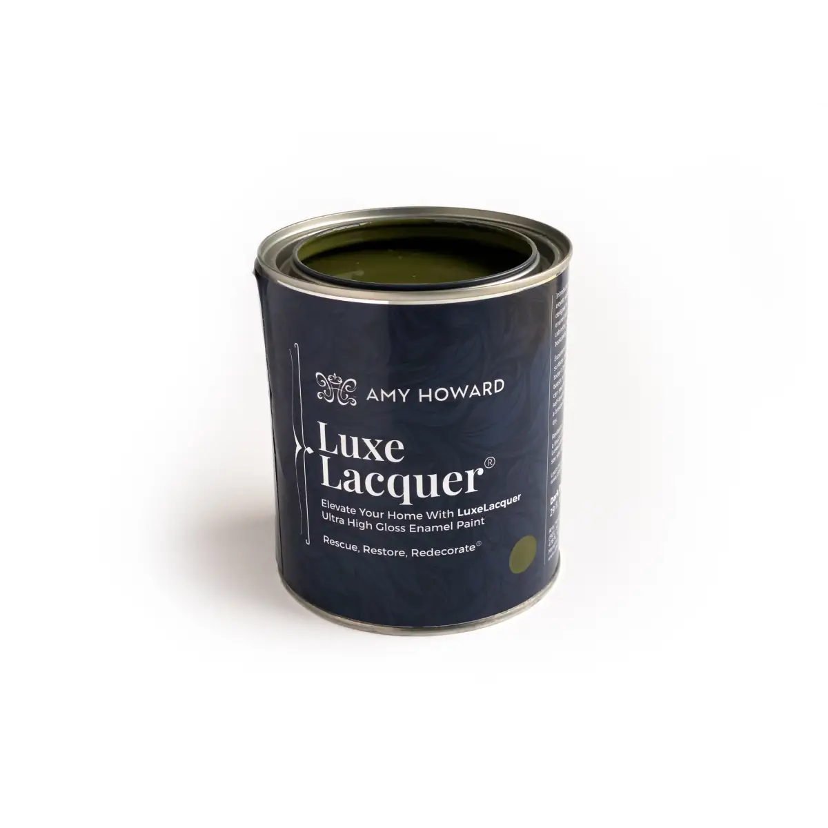 LuxeLacquer - Topiary - Amy Howard At Home