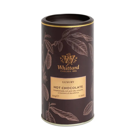 Luxury Hot Chocolate Cocoa - Whittard of Chelsea
