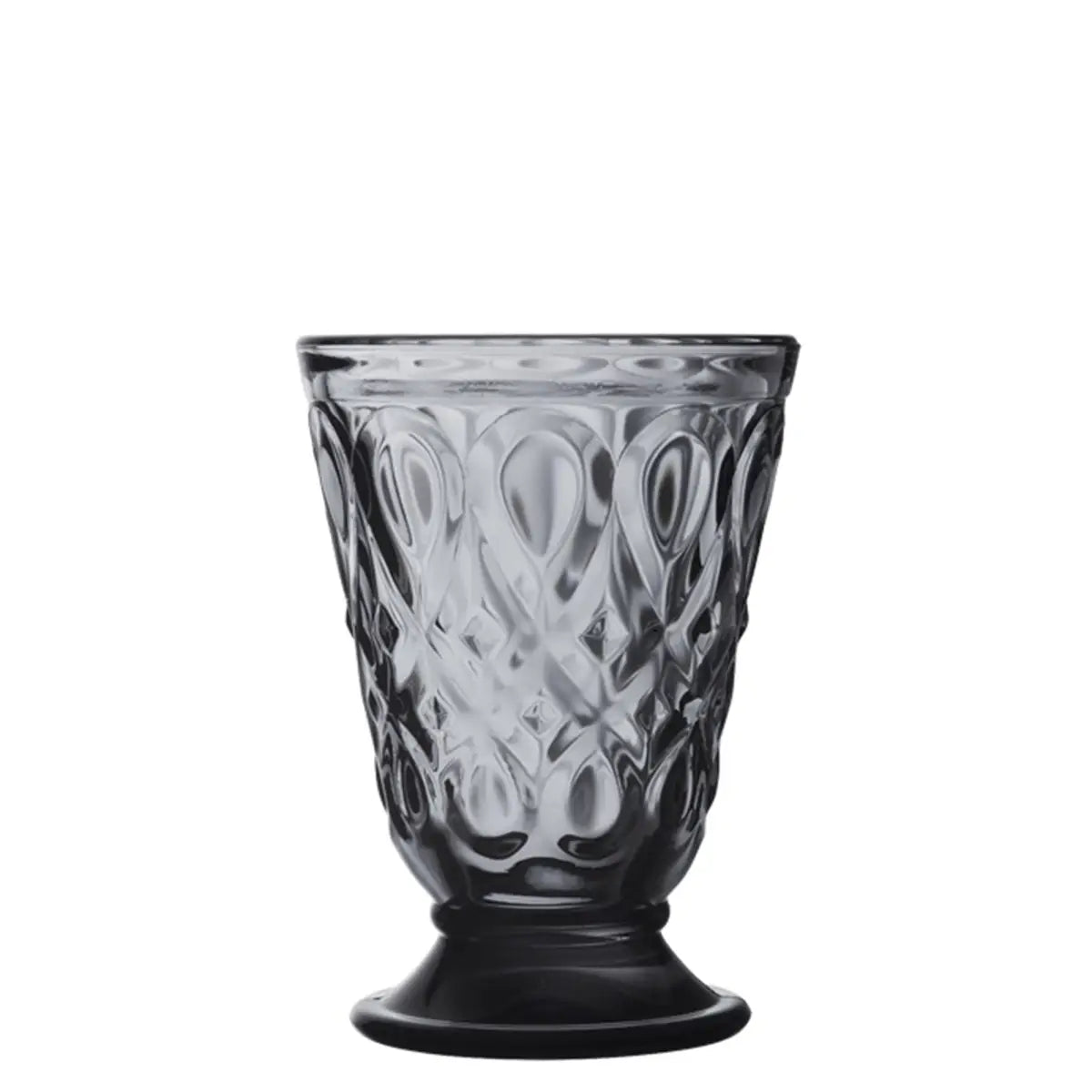 Lyonnais Tumbler Grey Set-6 - La Rochere NA
