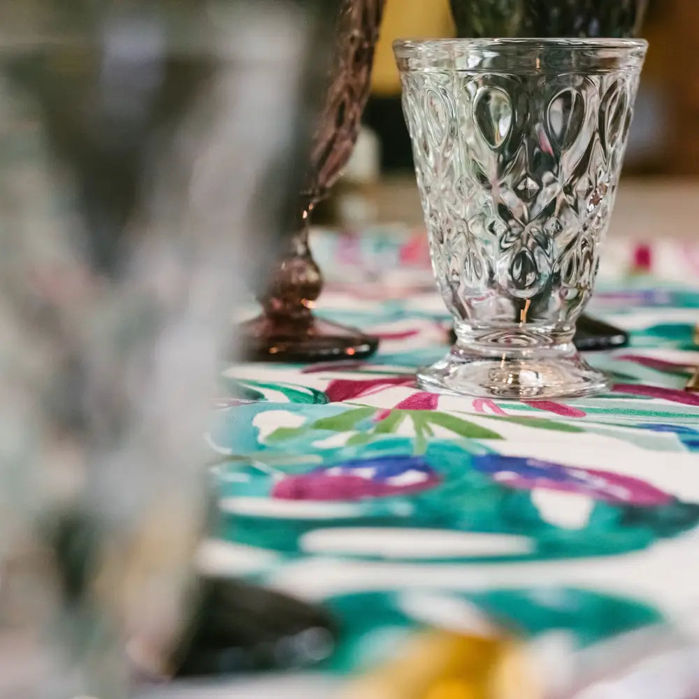 Lyonnais Tumblers Set-6 - La Rochere NA