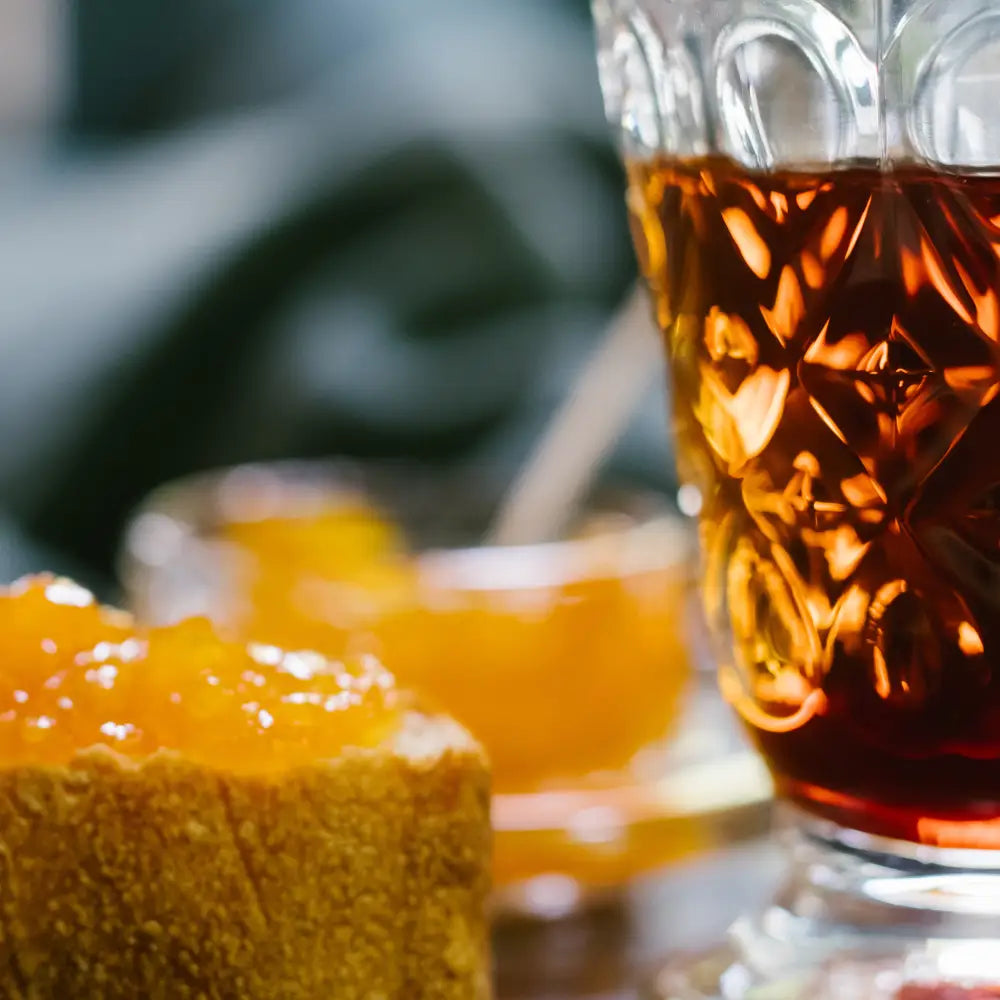 Lyonnais Tumblers Set-6 - La Rochere NA