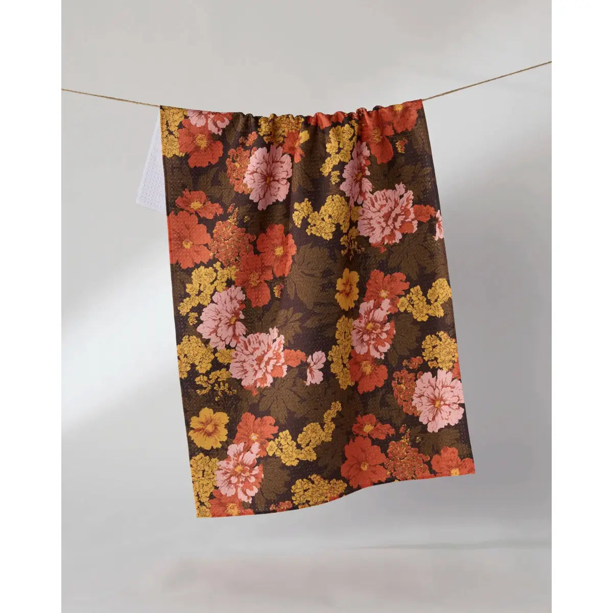 Kitchen Towel - Mabel - Geometry