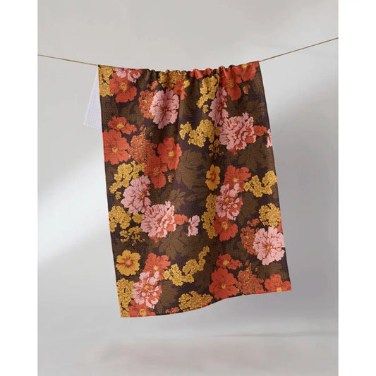 Kitchen Towel - Mabel - Geometry