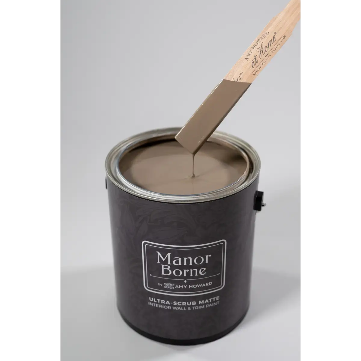 Made From Scratch - Manor Borne Wall Paint - Amy Howard At Home