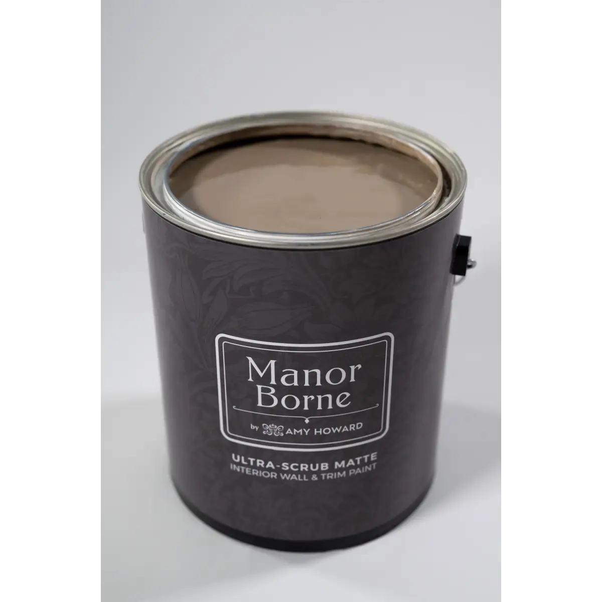 Made From Scratch - Manor Borne Wall Paint - Amy Howard At Home