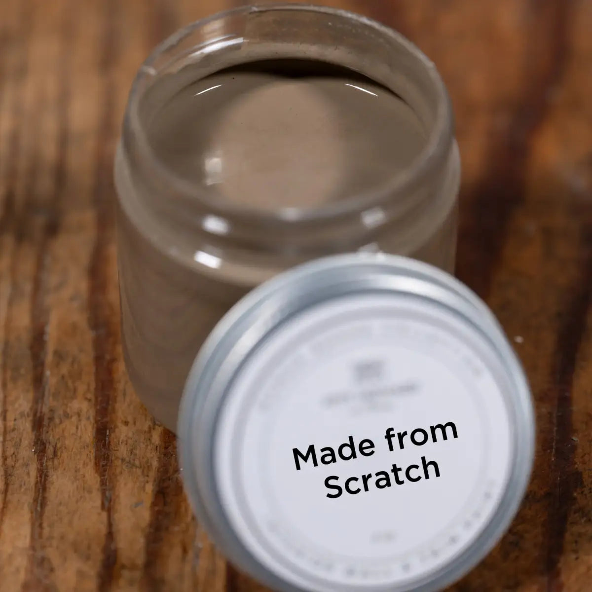 Made From Scratch - Manor Borne Wall Paint - Amy Howard At Home