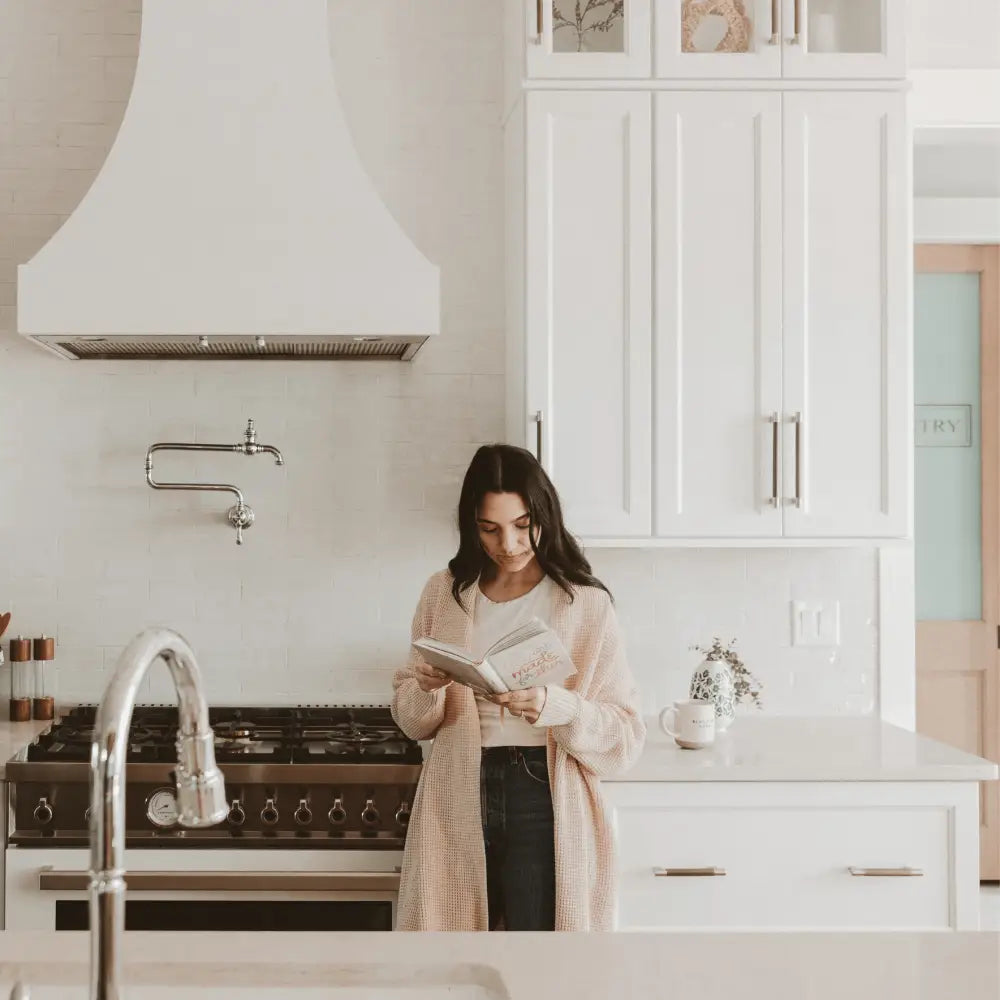 You Are Made For This: Devotions to Uplift and Encourage Busy Moms - Sweet Water Decor