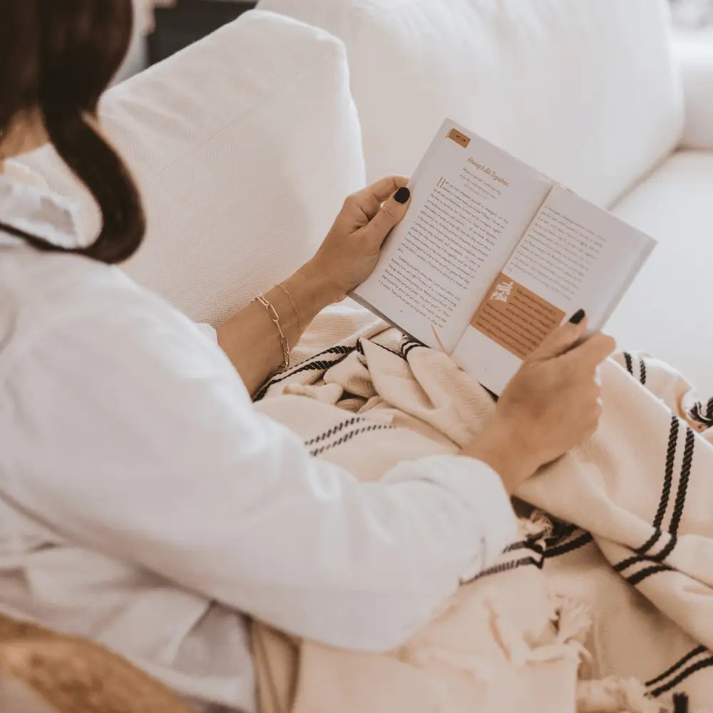 You Are Made For This: Devotions to Uplift and Encourage Busy Moms - Sweet Water Decor