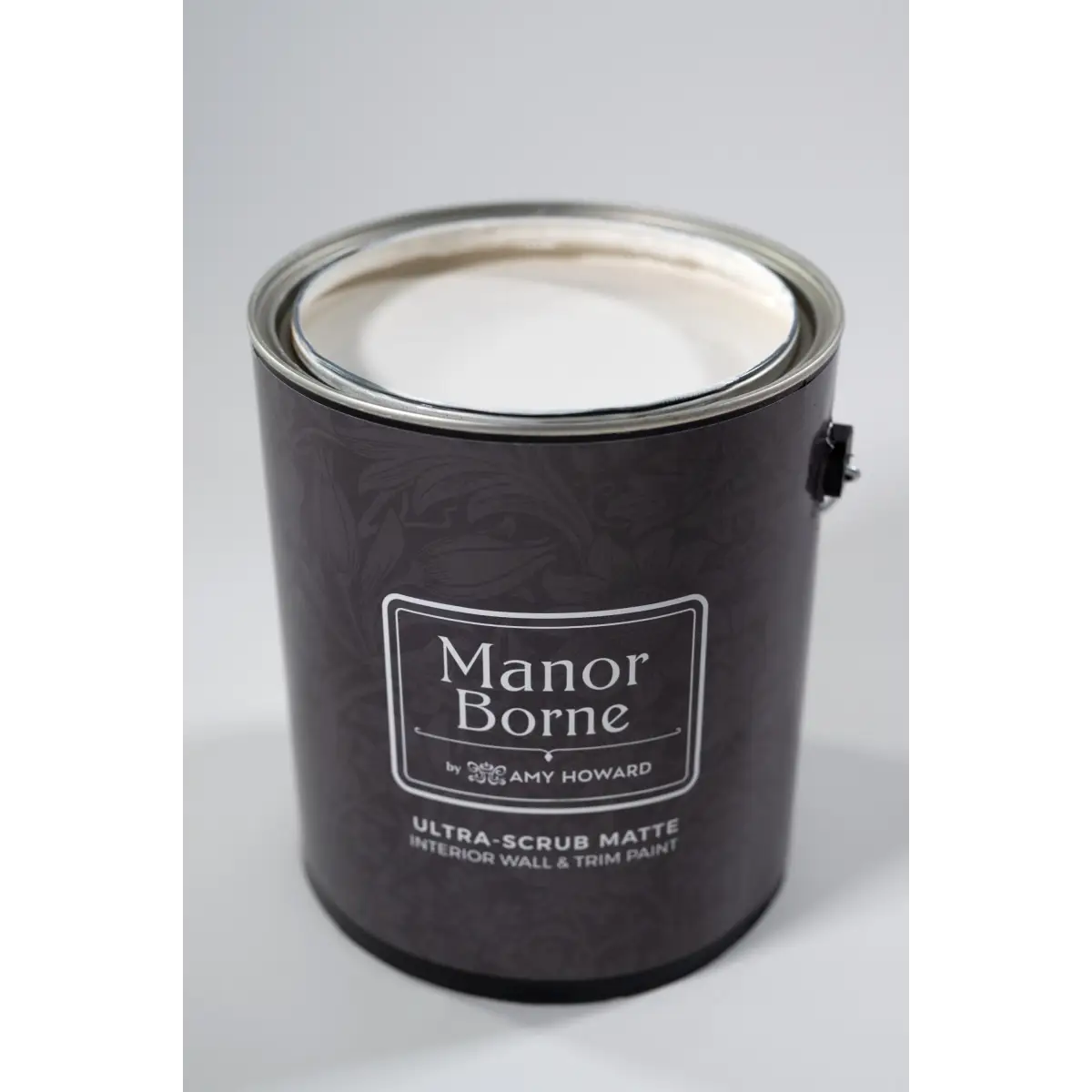 Magnolia Bloom - Manor Borne Wall Paint - Amy Howard At Home
