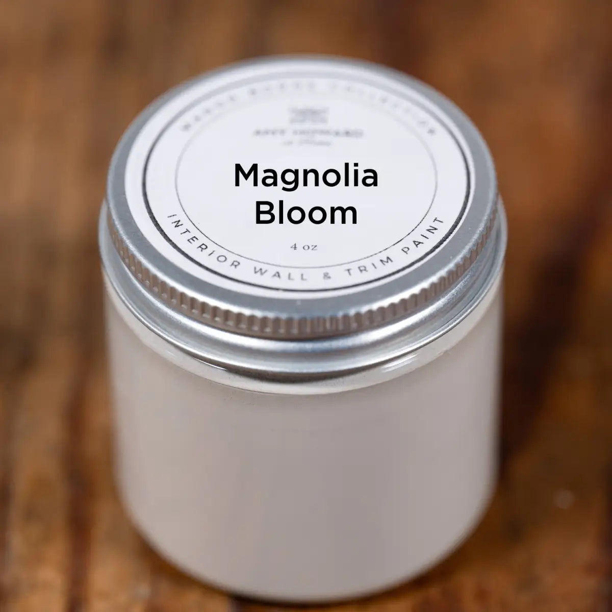 Magnolia Bloom - Manor Borne Wall Paint - 1 Gallon / 128oz - Amy Howard At Home