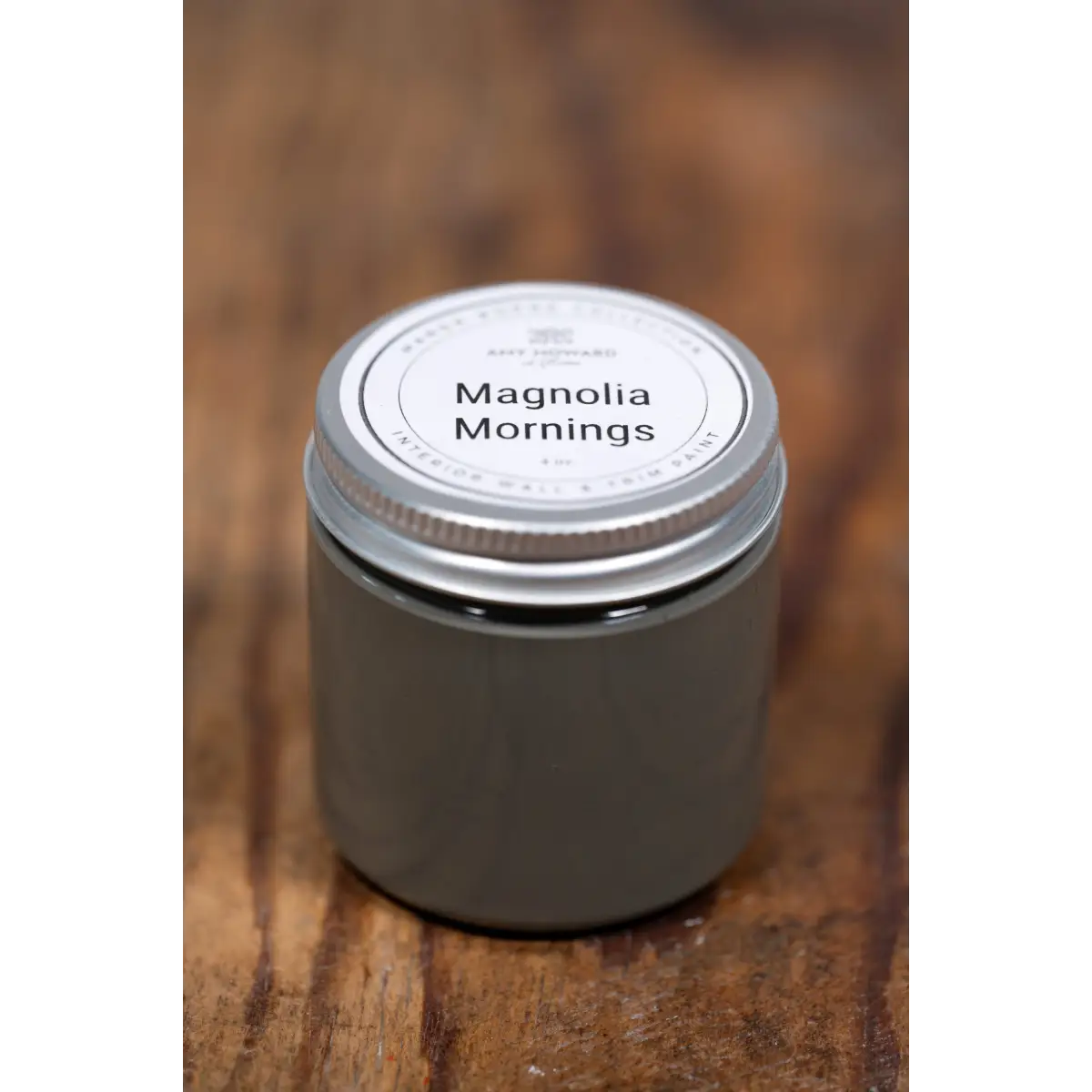 Magnolia Mornings - Manor Borne Wall Paint - 4oz Sample - Amy Howard At Home