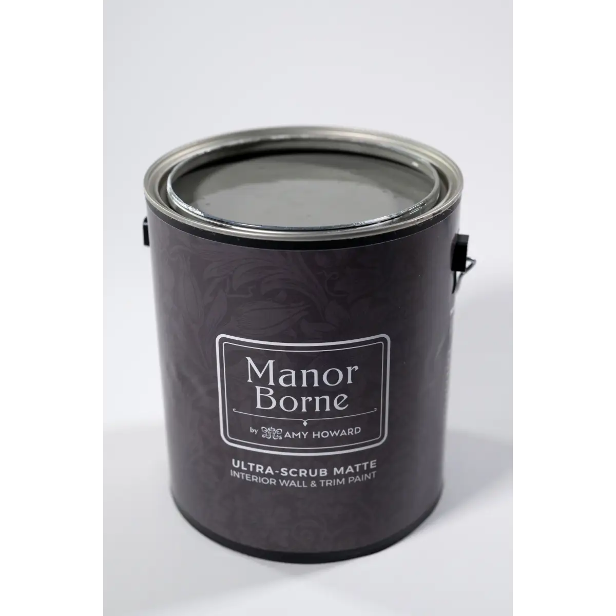 Magnolia Mornings - Manor Borne Wall Paint - Amy Howard At Home
