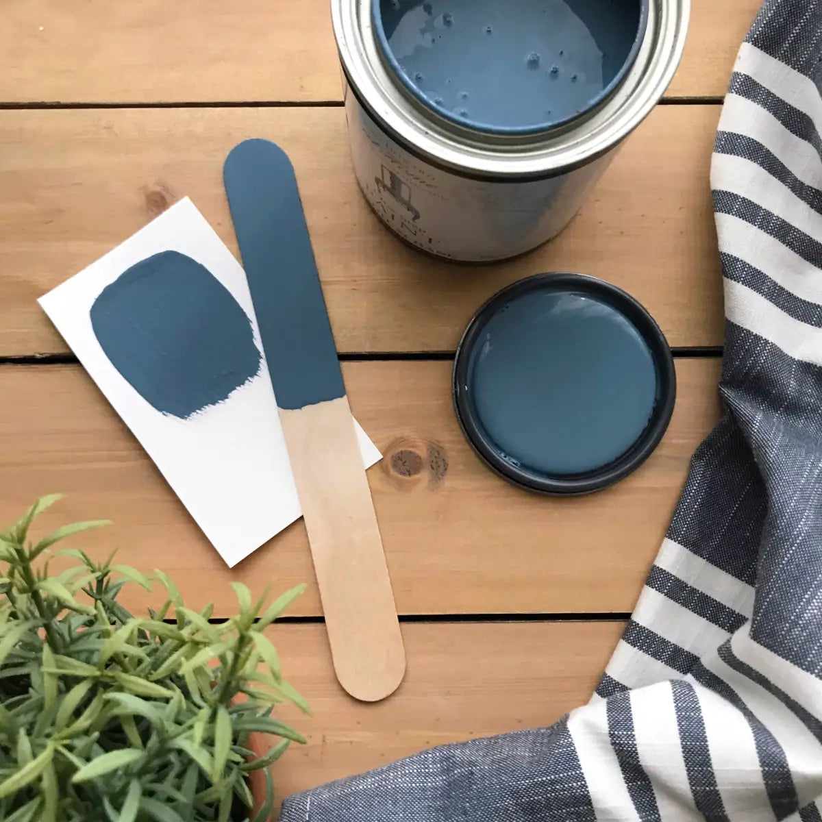 Mai Dragon - One Step Paint - 4oz Sample - Amy Howard At Home