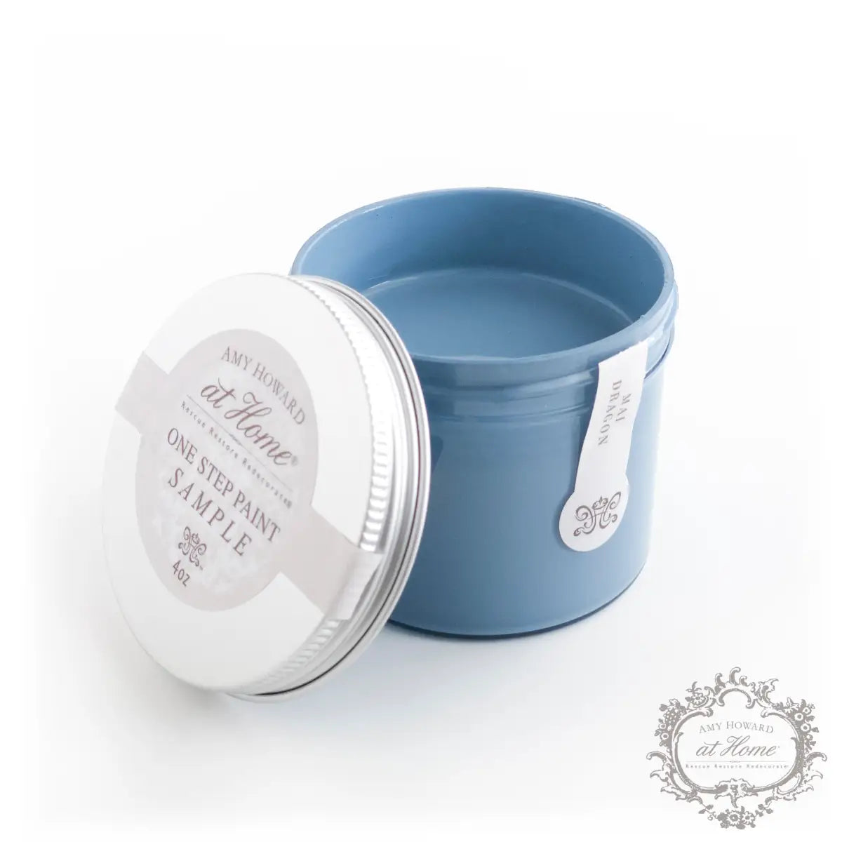 Mai Dragon - One Step Paint - 4oz Sample - Amy Howard At Home
