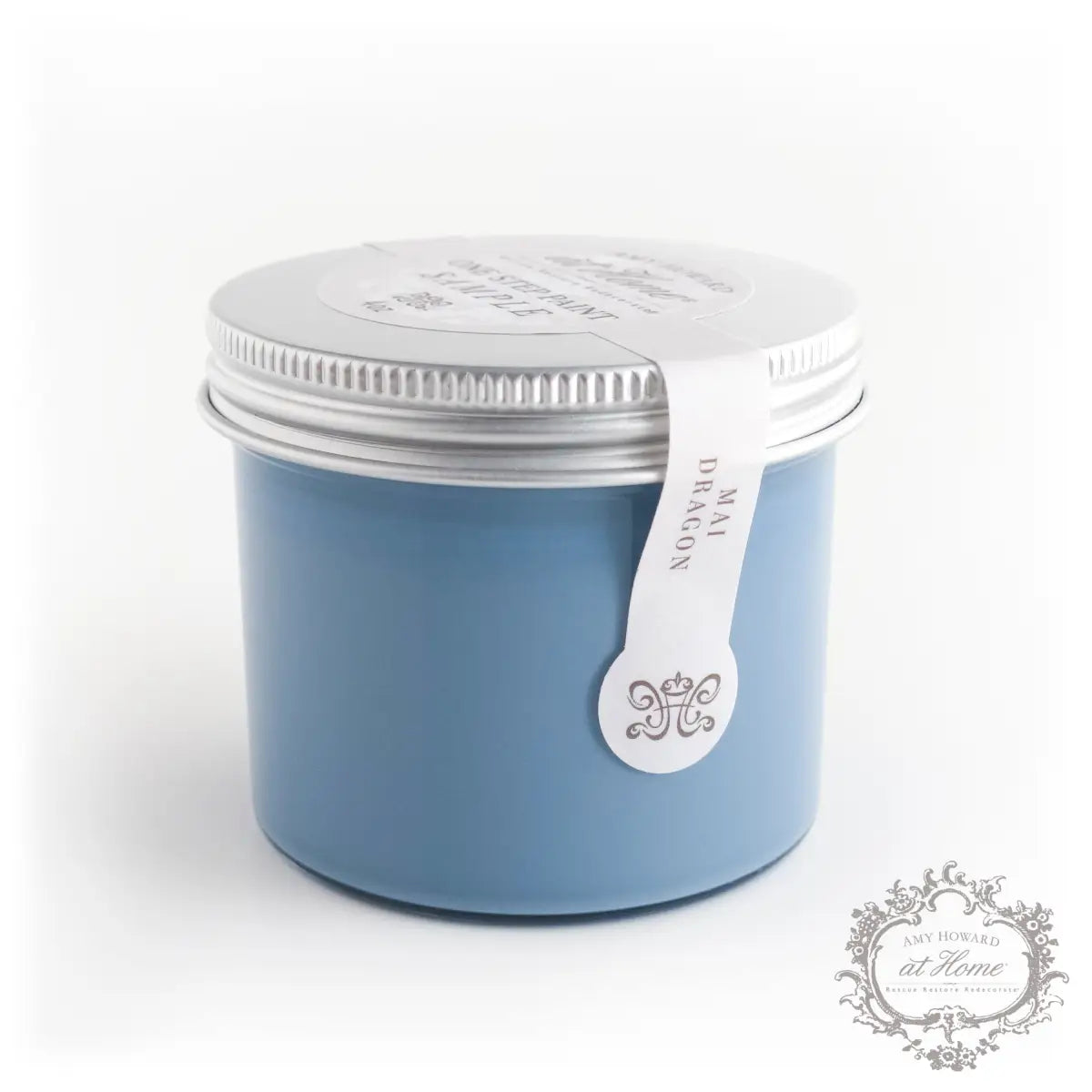 Mai Dragon - One Step Paint - 4oz Sample - Amy Howard At Home