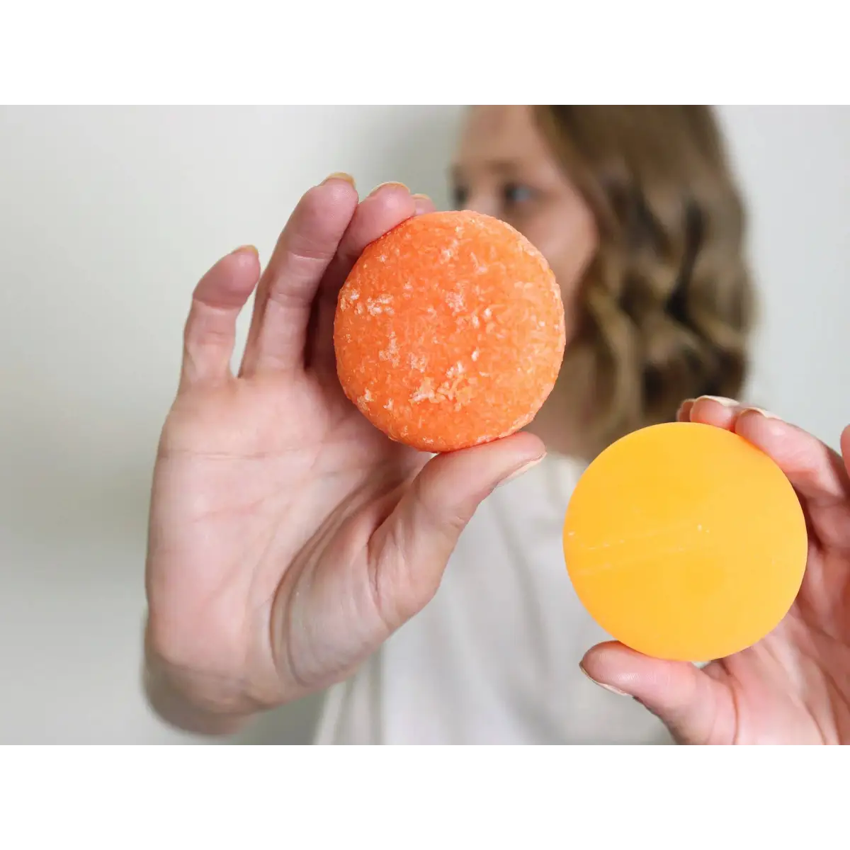 Shampoo Bar - Maintain - Growth & Shine - Loxy