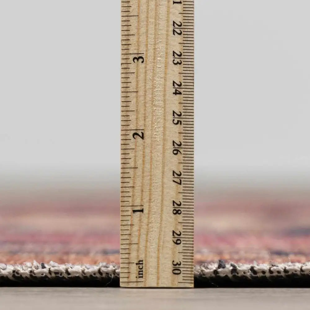 Malamote Washable Area Rug - Boutique Rugs