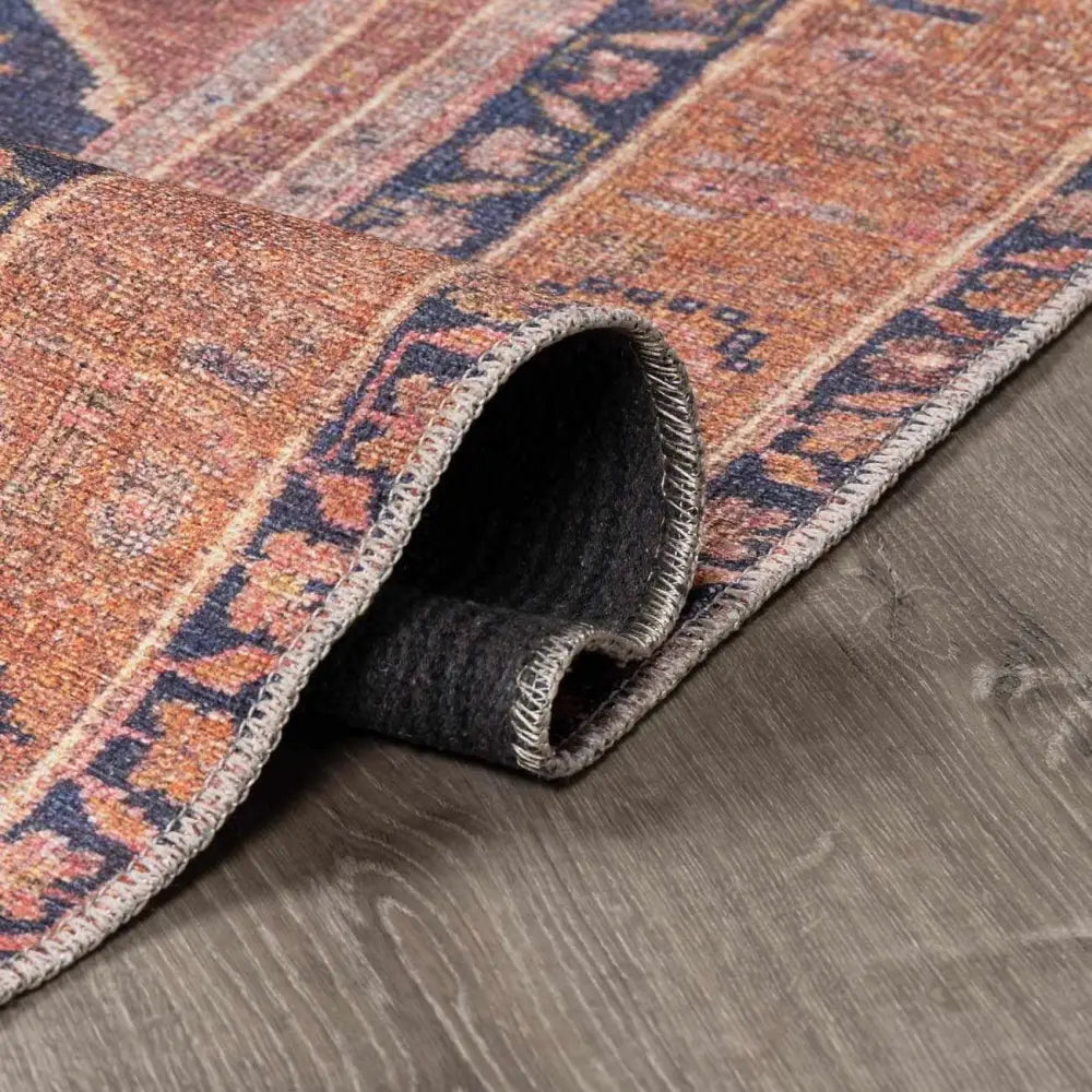 Malamote Washable Area Rug - Boutique Rugs