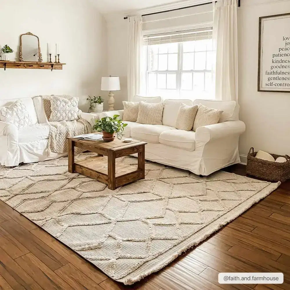 Malilinao Area Rug - Boutique Rugs