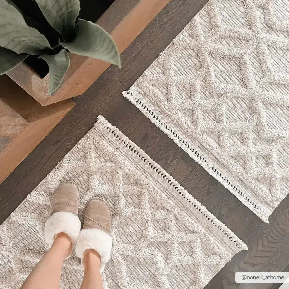 Malilinao Area Rug - Boutique Rugs