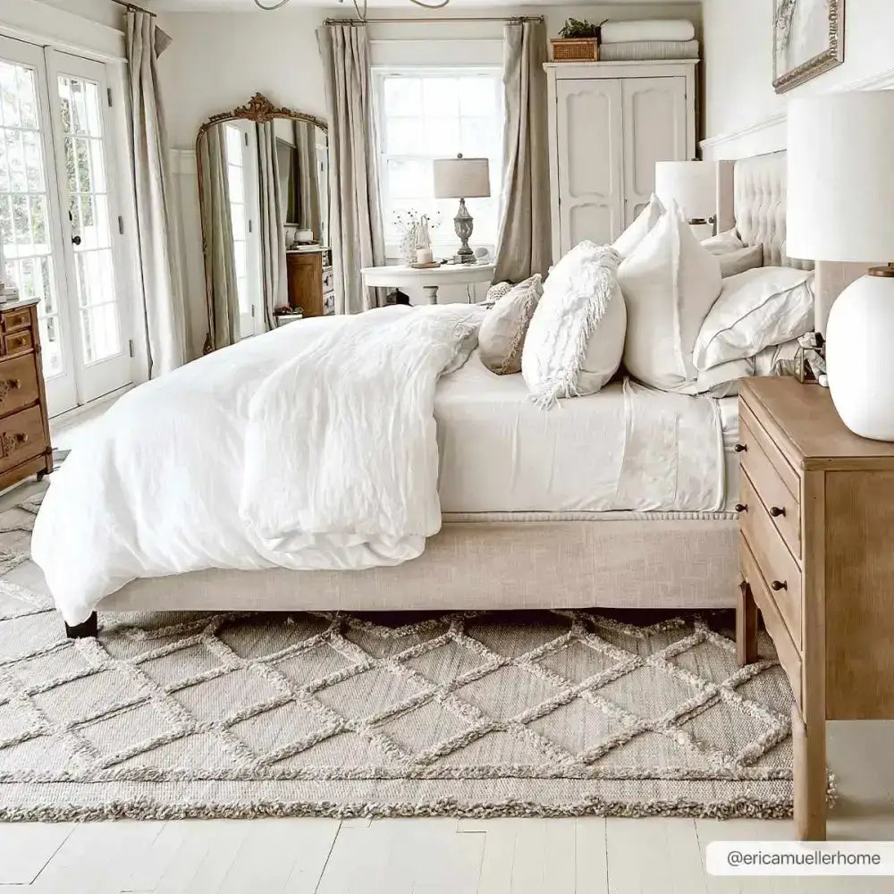 Malilinao Area Rug - Boutique Rugs