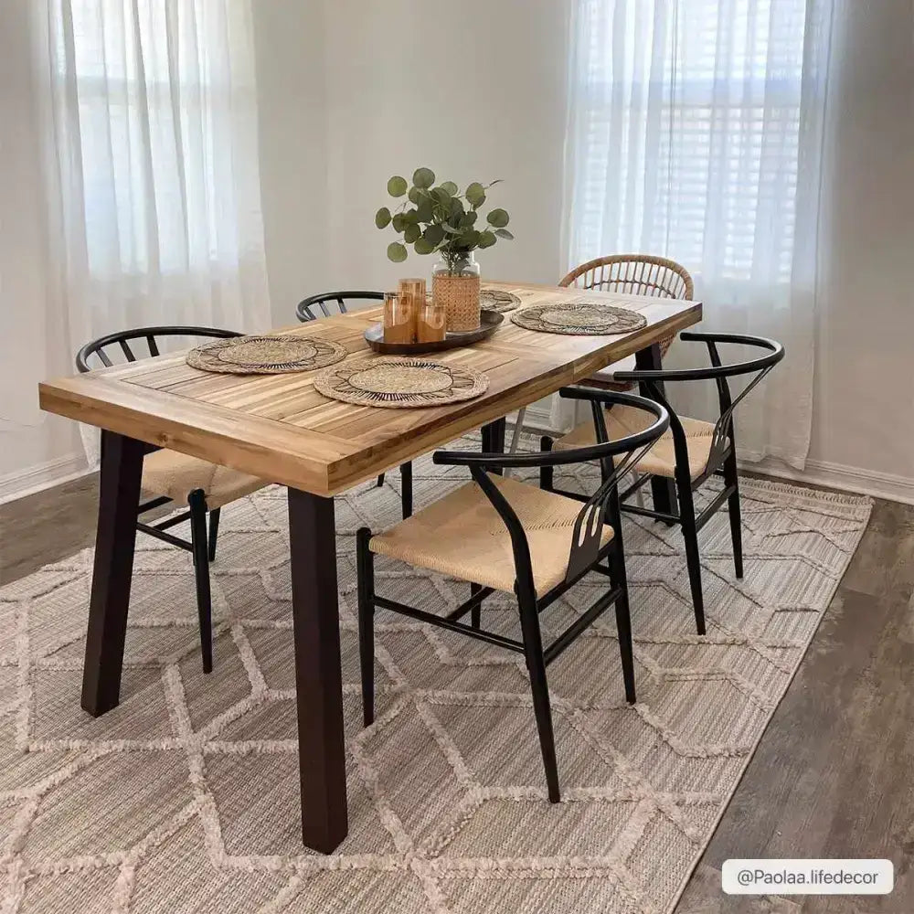 Malilinao Area Rug - Boutique Rugs