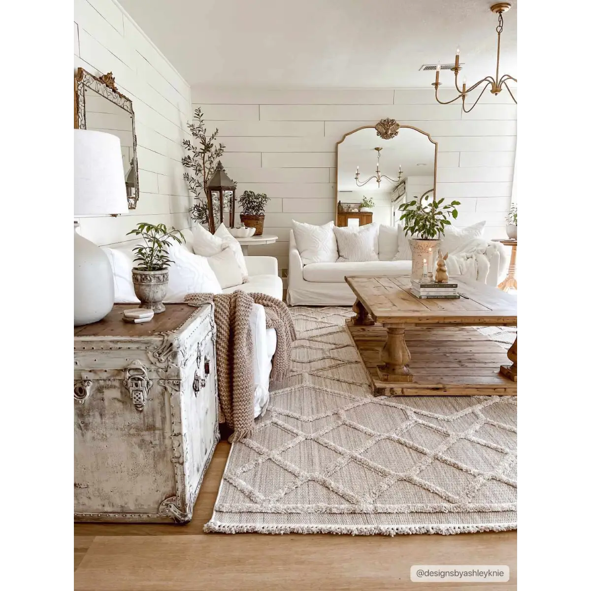 Malilinao Area Rug - Boutique Rugs