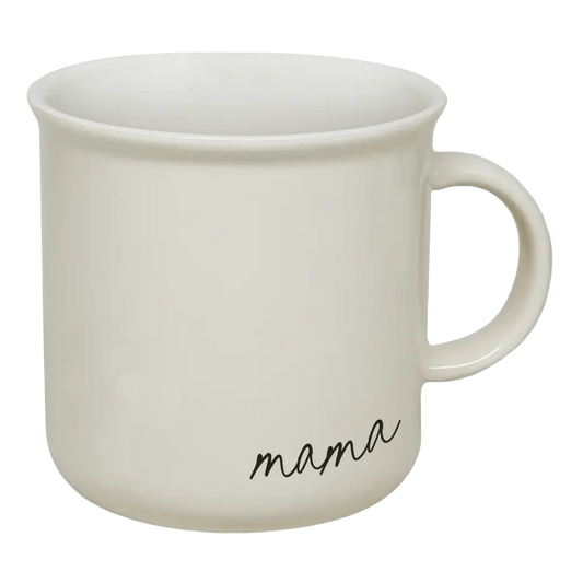 Mama 11oz. Coffee Mug - Sweet Water Decor