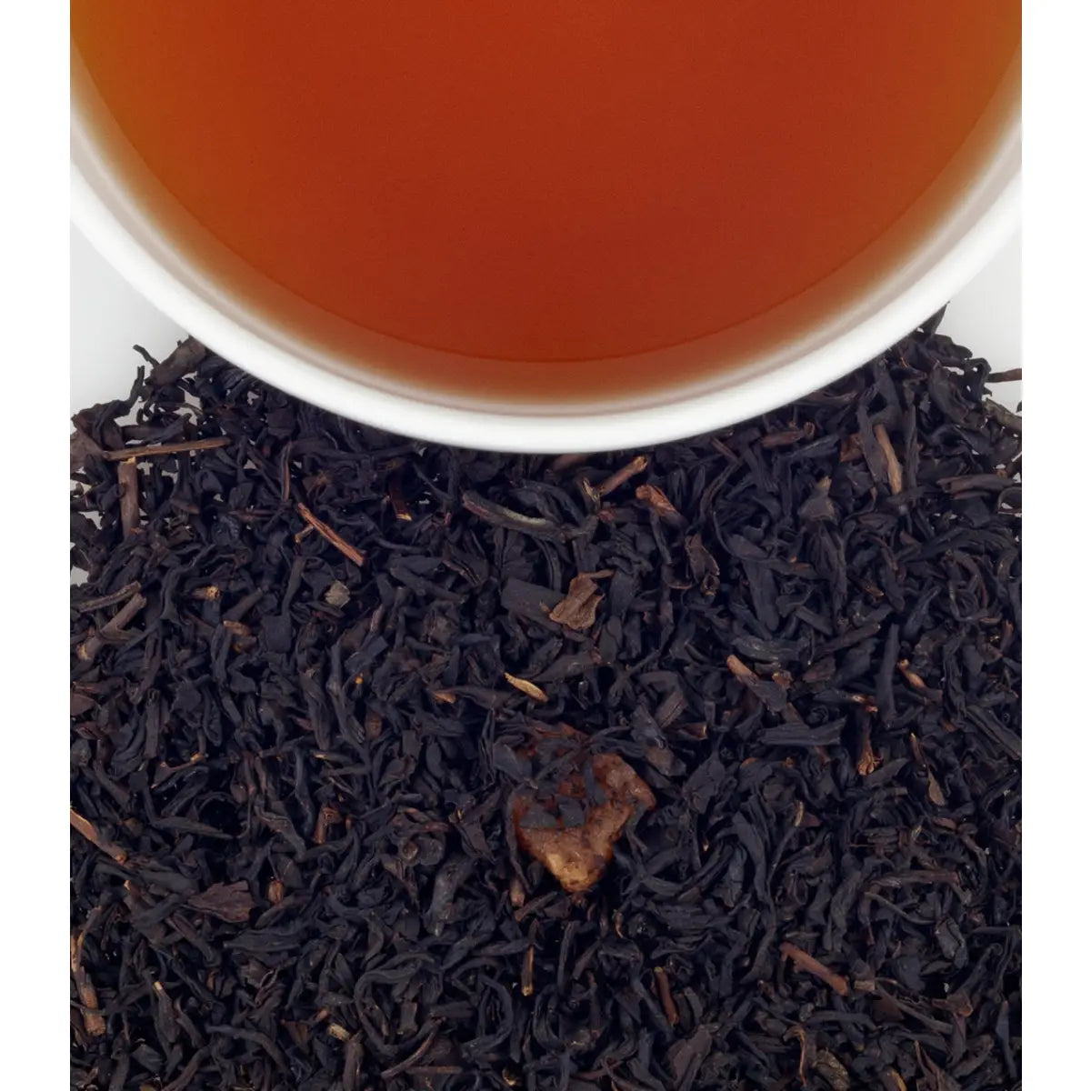 Mango Black Tea - Iced Tea Pouches / Box of 50 Pouches - Harney & Sons Fine Teas