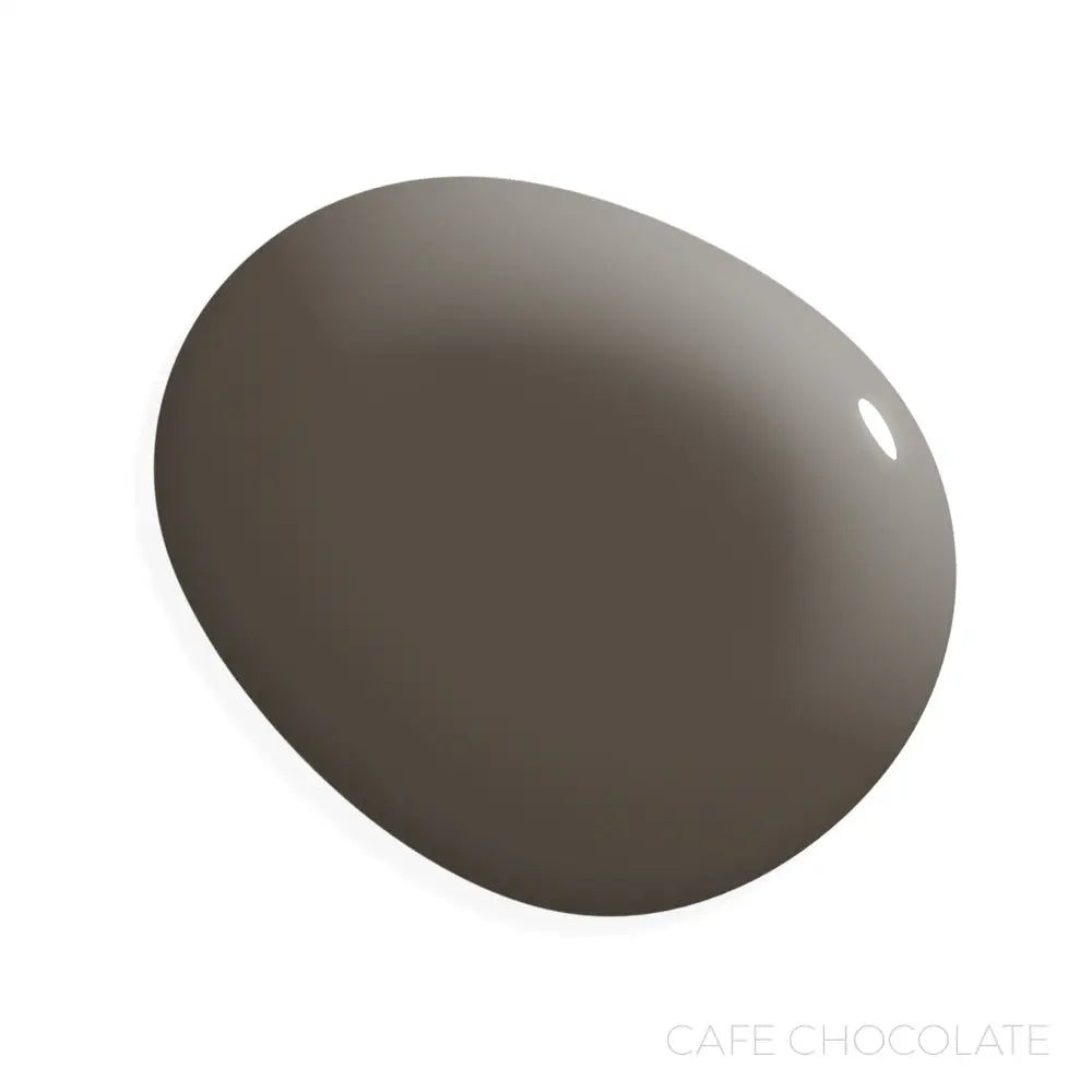 Manor Borne Wall Paint Bundle - Cafe Chocolate - Amy Howard At Home