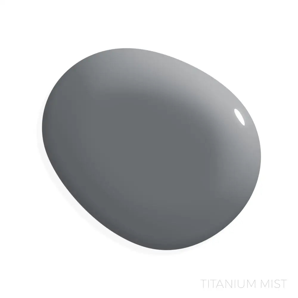 Manor Borne Wall Paint Bundle - Titanium Mist - Amy Howard At Home