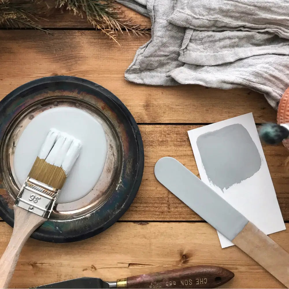 Manor Gate - One Step Paint - 4oz Sample - Amy Howard At Home