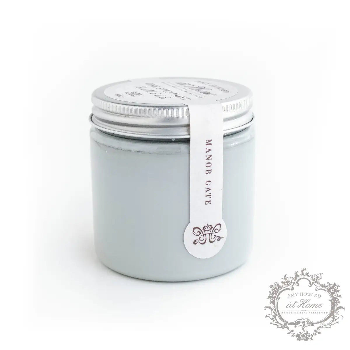 Manor Gate - One Step Paint - 4oz Sample - Amy Howard At Home