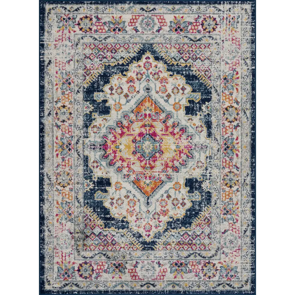 Marash KMRSH-4603 Area Rug - Clearance - 7’10’’ x 10’ Rectangle - Boutique Rugs