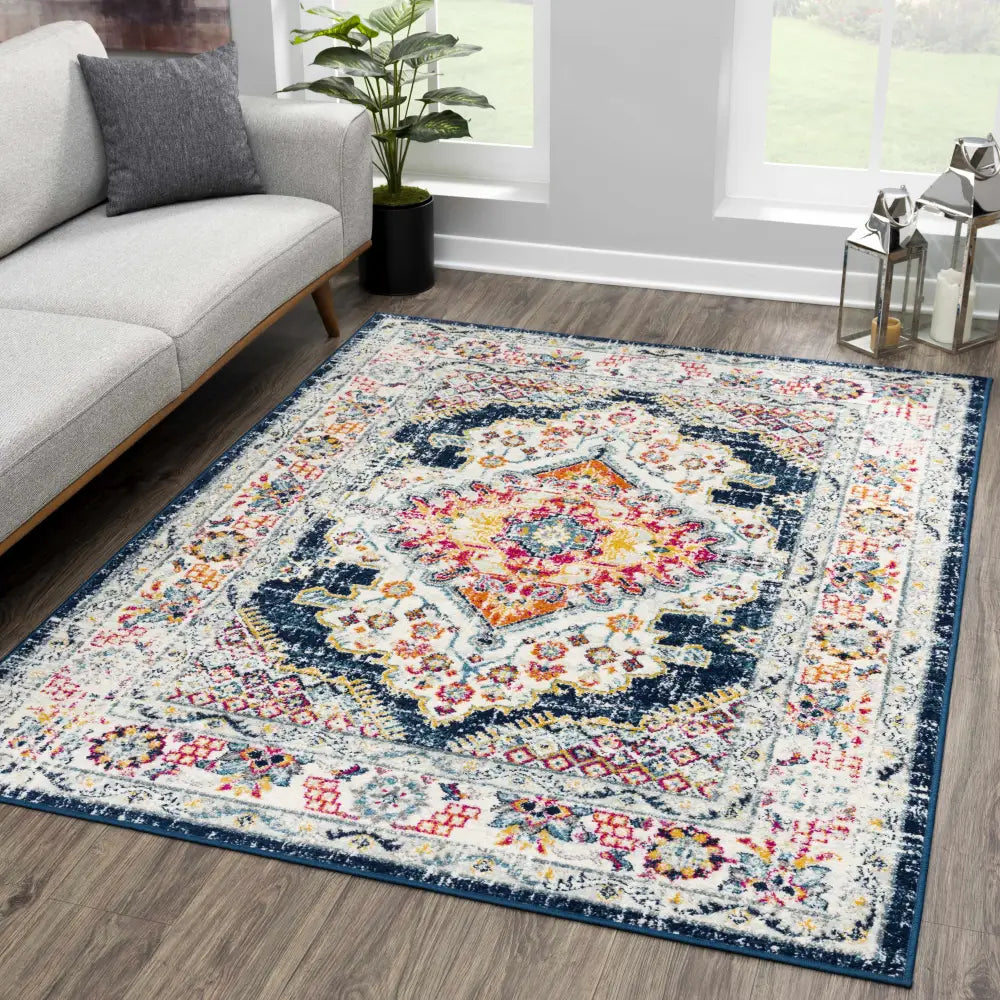 Marash KMRSH-4603 Area Rug - Clearance - Boutique Rugs