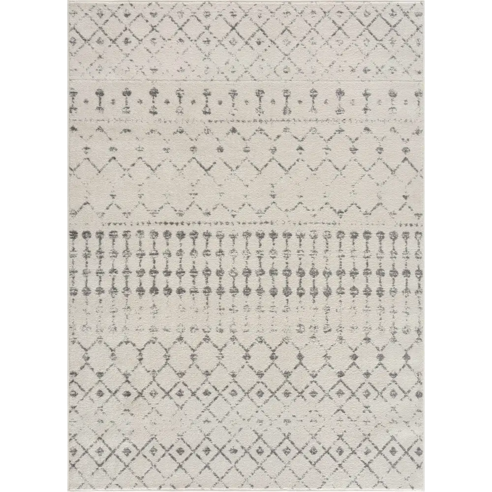 Marash KMRSH-4606 Area Rug - Clearance - 7’10’’ x 10’ Rectangle - Boutique Rugs