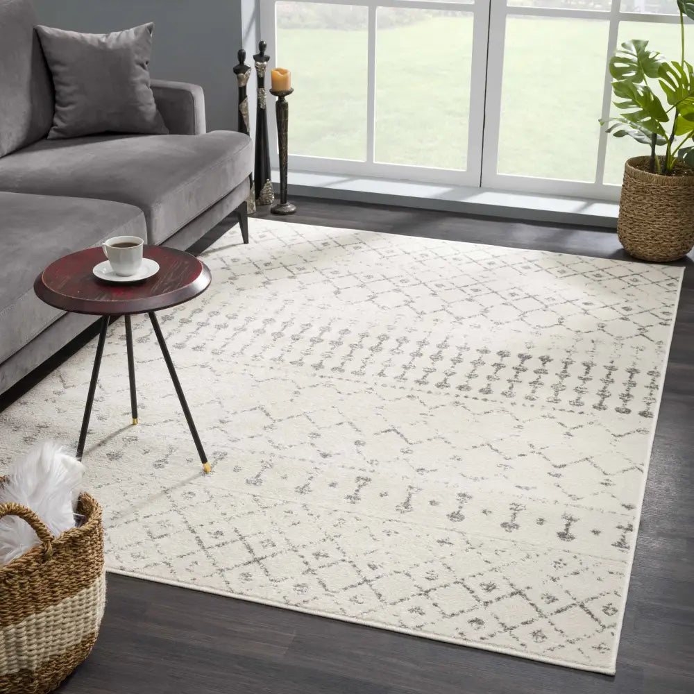 Marash KMRSH-4606 Area Rug - Clearance - Boutique Rugs