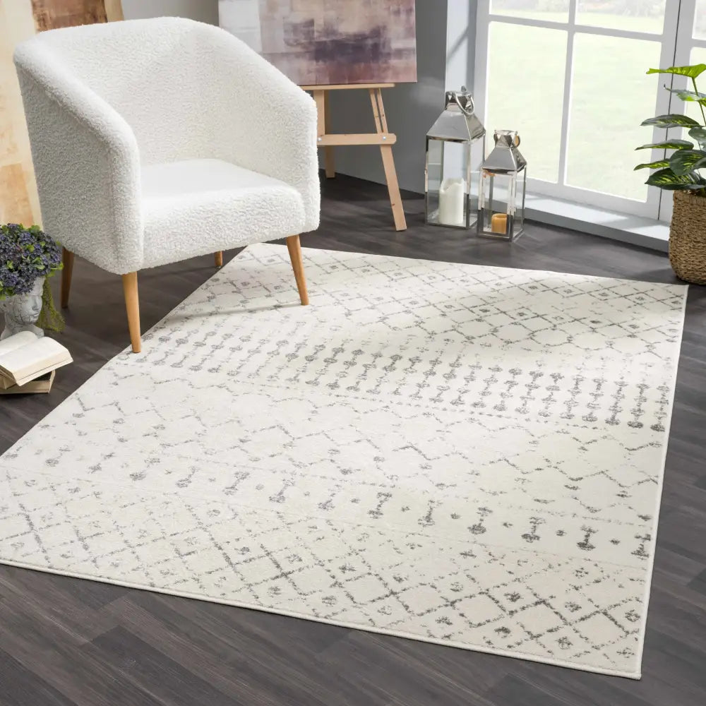 Marash KMRSH-4606 Area Rug - Clearance - Boutique Rugs